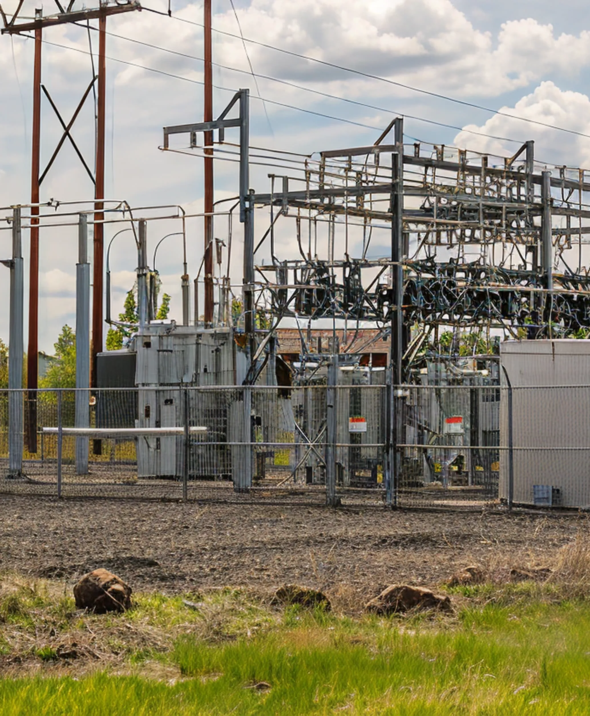 The Future of Security Lighting: Why Active Spotlights Are Revolutionizing Perimeter Defense
